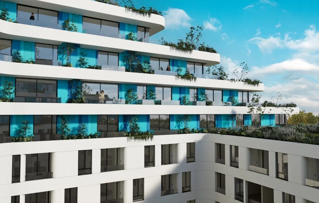 Prodaja, jednosoban stan, 43m², Bar, Crna Gora