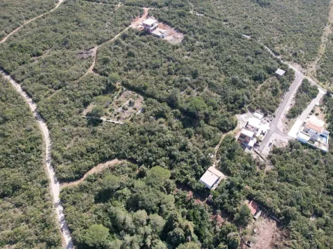 Prodaja, plac, 1000m², Zagora, Kotor - image 5