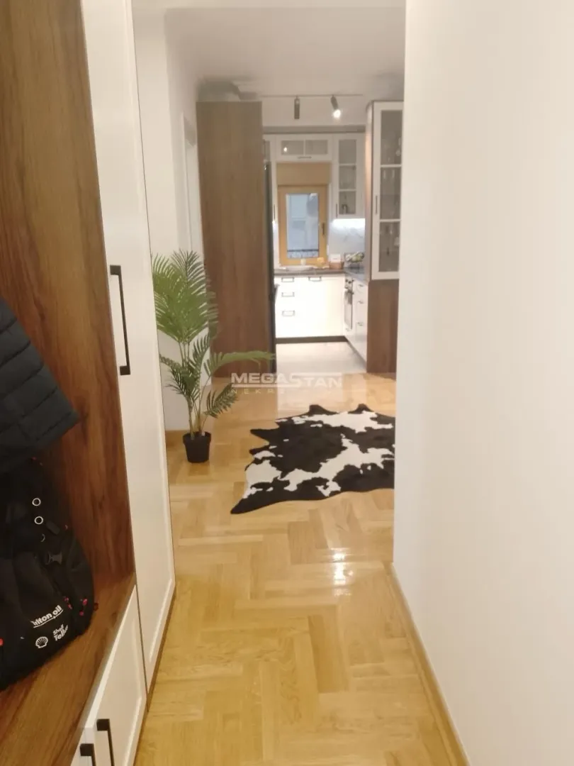 Prodaja, trosoban stan, 68m², Zeleno Brdo, Zvezdara Sve Podlokacije