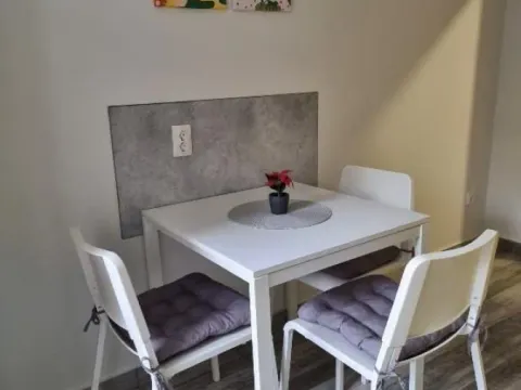 Rent, one bedroom apartment, 37m², Karaburma, Palilula Sve Podlokacije - image 3