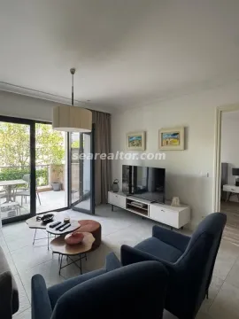 Rent, one bedroom apartment, 60m², Luštica Bay, Tivat - image 1