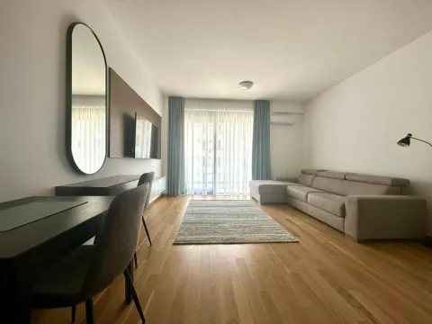 Prodaja, stan, 42m², Seljanovo, Tivat - image 1