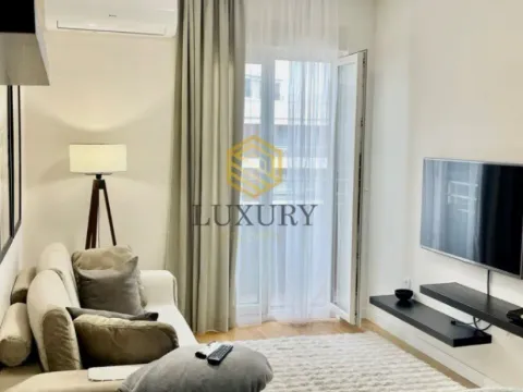 Izdavanje, jednosoban stan, 39m², Central Point, Podgorica - image 2