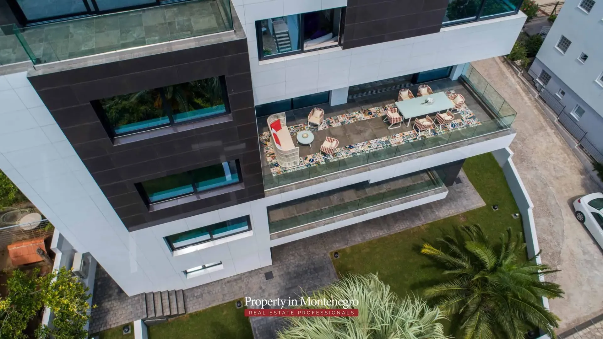 Sale, house, 831m², Bečići, Budva