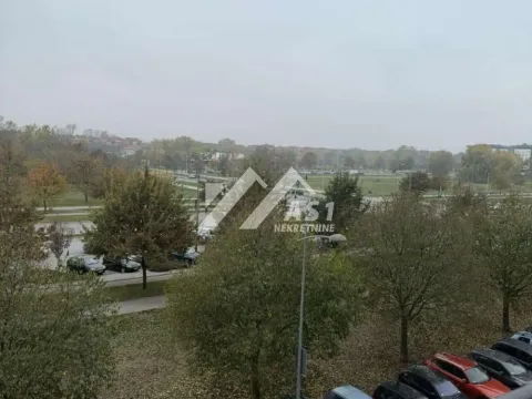 Izdavanje, dvosoban stan, 53m², Detelinara, Novi Sad Sve Podlokacije - image 8