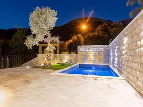 Sale, house, 240m², Budva, Crna Gora - image 36