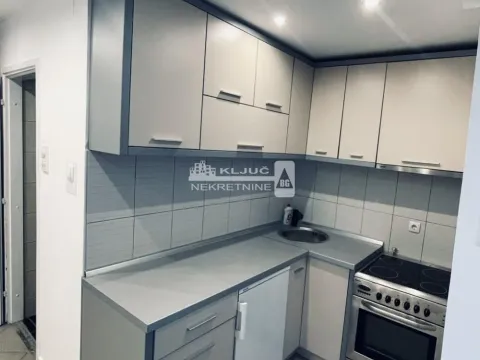 Izdavanje, poslovni prostor, 35m², Neimar, Vračar Sve Podlokacije - image 4