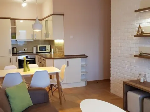 Izdavanje, stan, 49m², Centar, Tivat - image 2