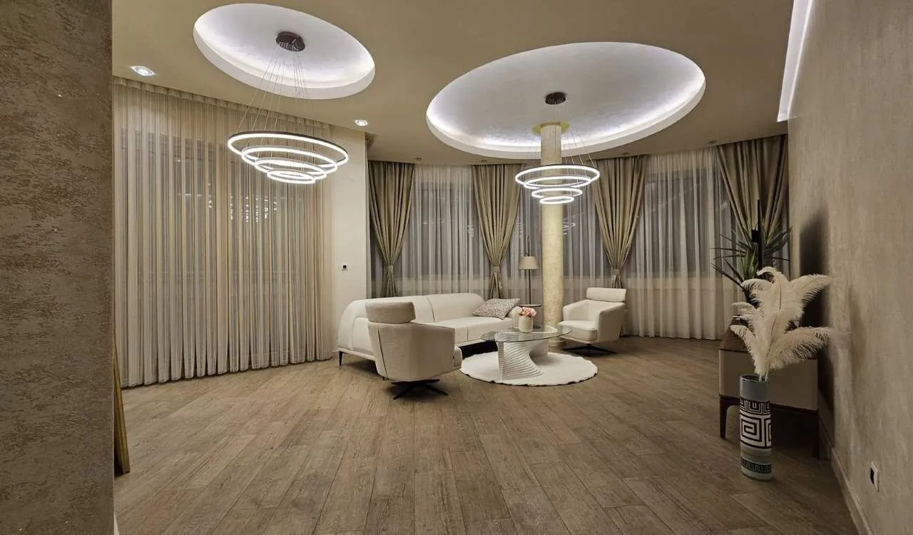 Sale, two bedroom apartment, 112m², Budva, Crna Gora