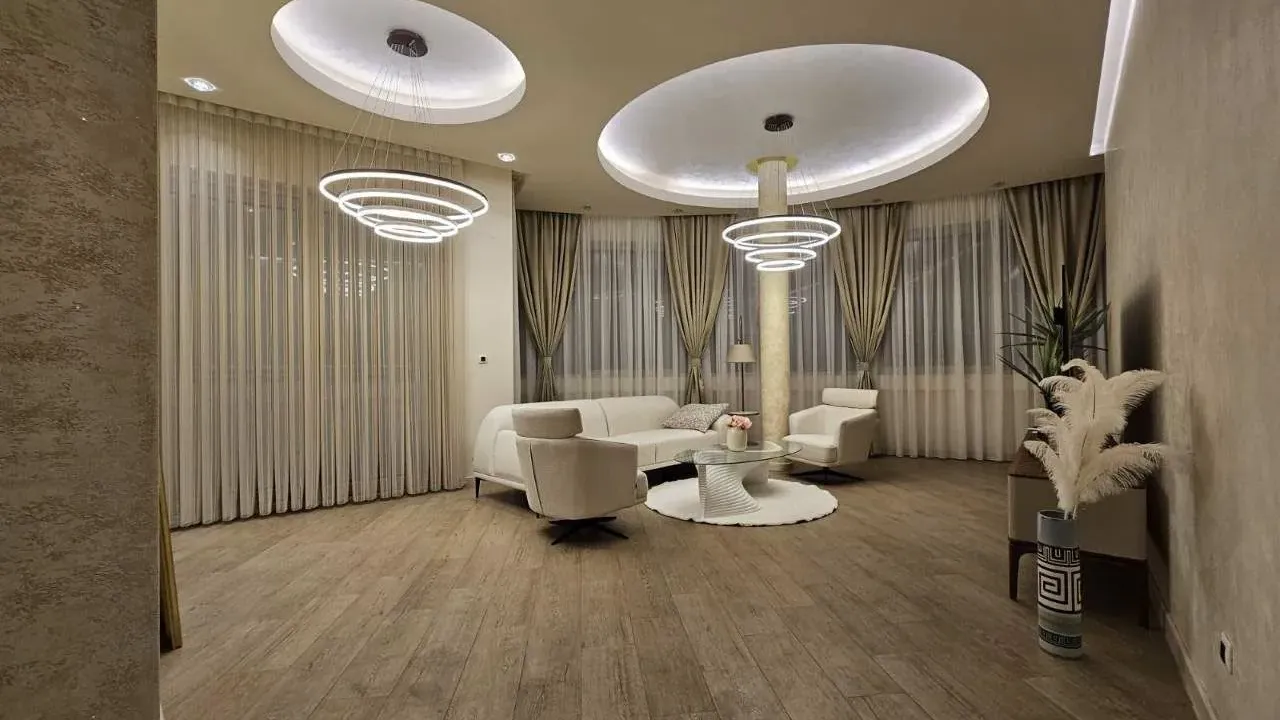 Prodaja, dvosoban stan, 112m², Budva, Crna Gora