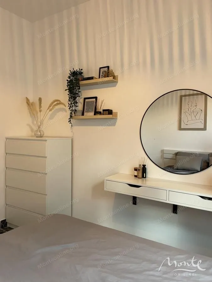 Sale, two bedroom apartment, 68m², Babin Do, Budva