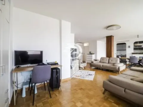 Prodaja, četvorosoban stan, 121m², Novi Beograd Blok 28, Novi Beograd Sve Podlokacije - image 5