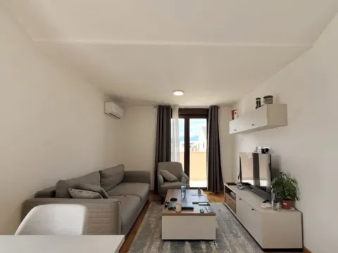 Prodaja, jednosoban stan, 46m², Zabjelo, Podgorica - image 2