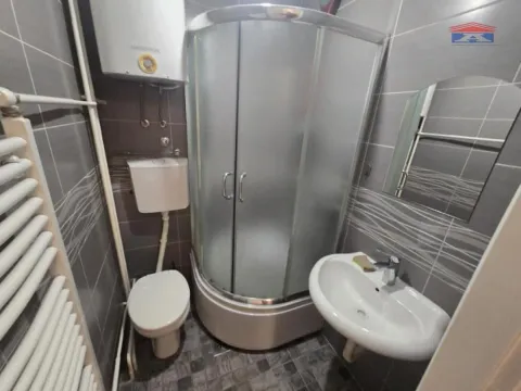 Izdavanje, dvosoban stan, 54m², Železnička Stanica, Novi Sad Sve Podlokacije - image 14