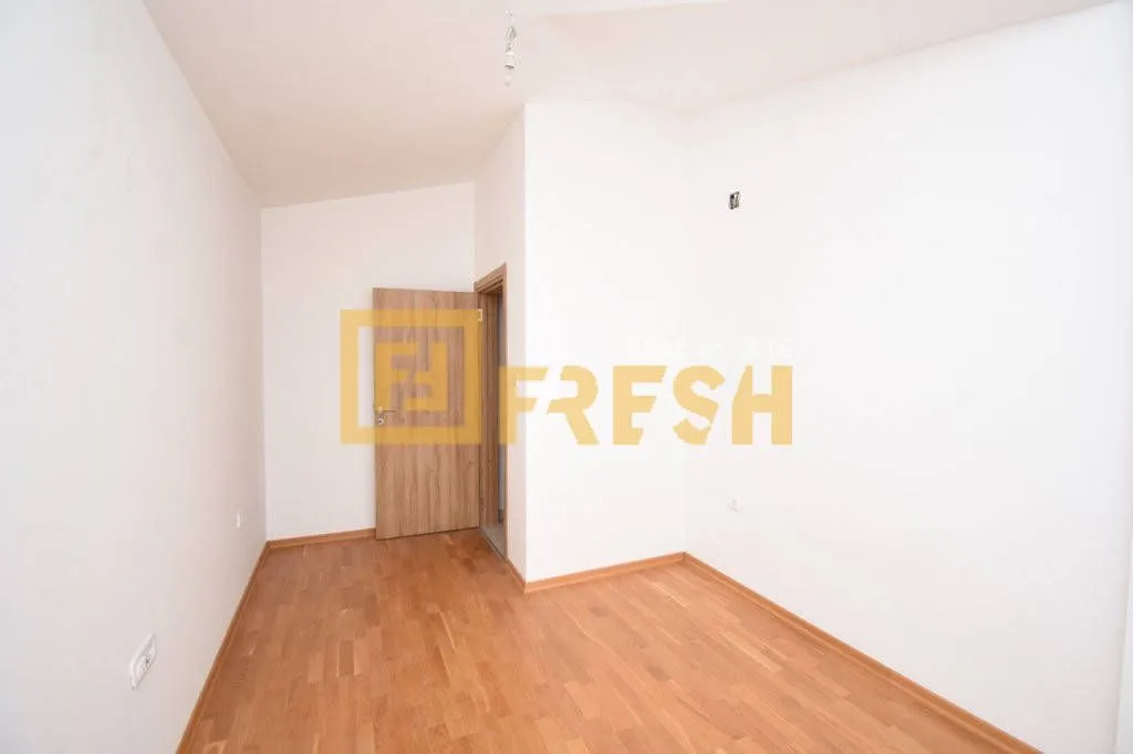 Prodaja, jednosoban stan, 45m², Zagorič, Podgorica