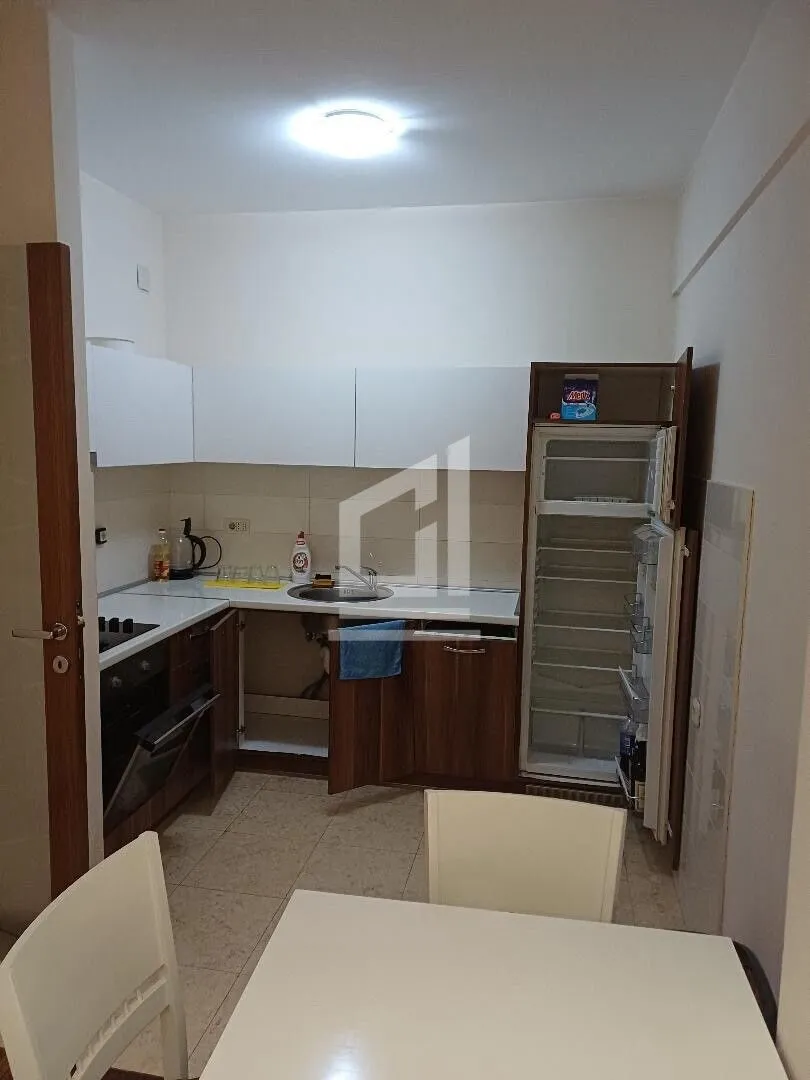 Rent, two bedroom apartment, 75m², Centar, Podgorica