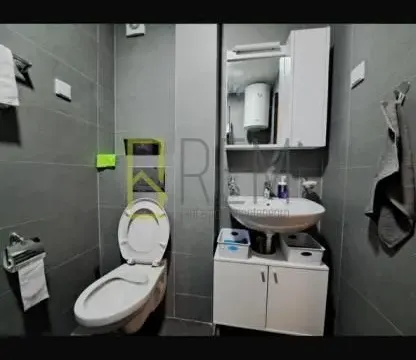 Prodaja, jednosoban stan, 40m², Zabjelo, Podgorica - image 9