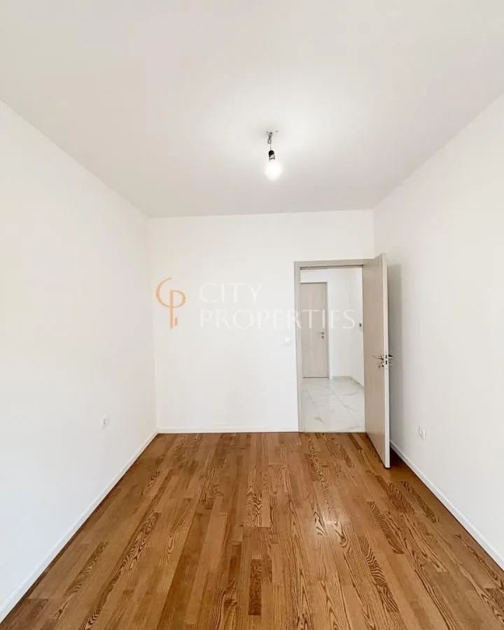 Rent, apartment, 45m², Pobrežje, Podgorica