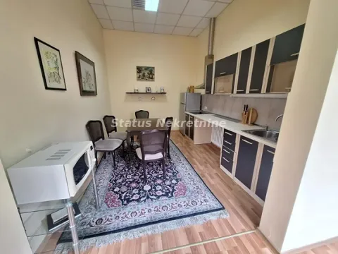 Rent, one bedroom apartment, 40m², Centar, Novi Sad - image 4