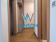 Izdavanje, jednosoban stan, 45m², Bulevar Evrope, Novi Sad Sve Podlokacije - image 14