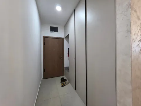 Sale, two bedroom apartment, 71m², Bečići, Budva - image 22