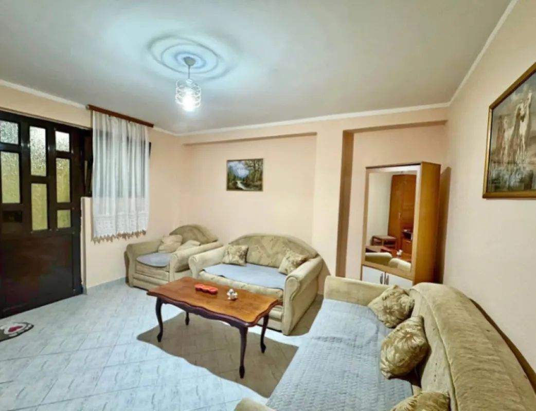 Sale, one bedroom apartment, 60m², Budva, Crna Gora