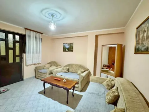 Sale, one bedroom apartment, 60m², Budva, Crna Gora - image 1