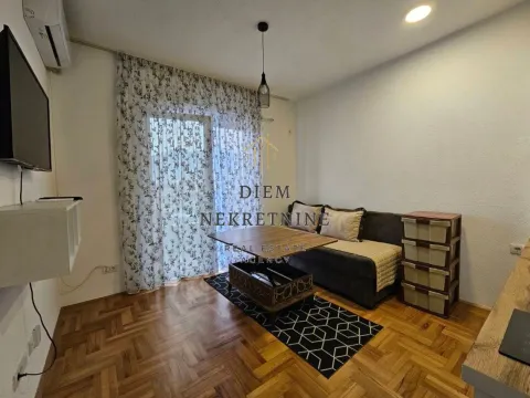Prodaja, garsonjera, 27m², Popovići, Bar - image 3