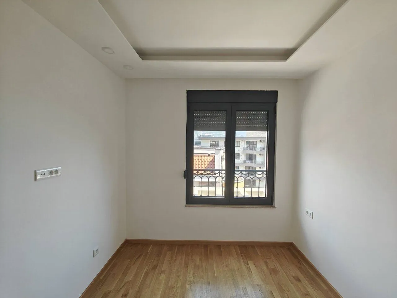 Sale, two bedroom apartment, 120m², Budva, Crna Gora
