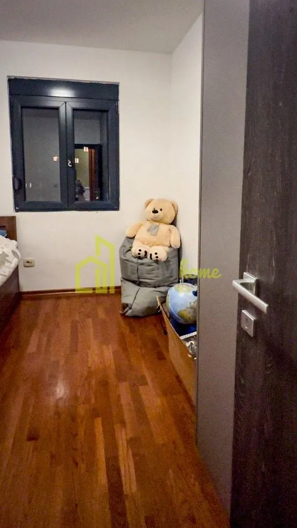 Izdavanje, dvosoban stan, 60m², Ljubović, Podgorica