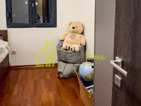 Izdavanje, dvosoban stan, 60m², Ljubović, Podgorica - image 11