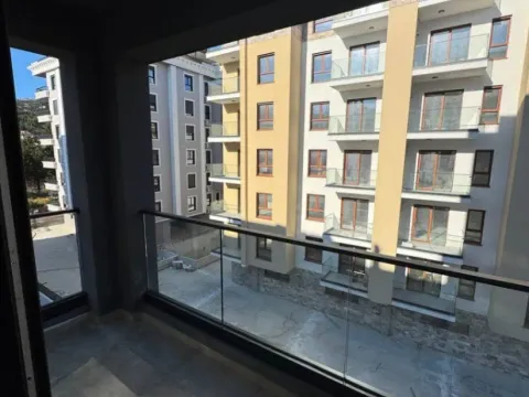 Sale, one bedroom apartment, 43m², Bar, Crna Gora - image 4