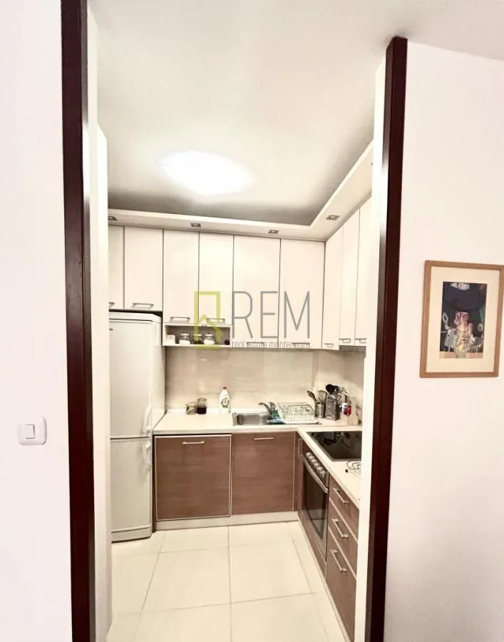Prodaja, jednosoban stan, 48m², Žabljak, Crna Gora