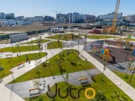 Izdavanje, jednosoban stan, 48m², Tološka šuma, Podgorica - image 2