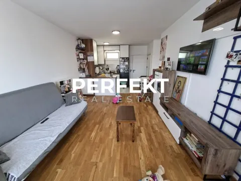 Prodaja, dvosoban stan, 54m², Misa, Pančevo - image 3