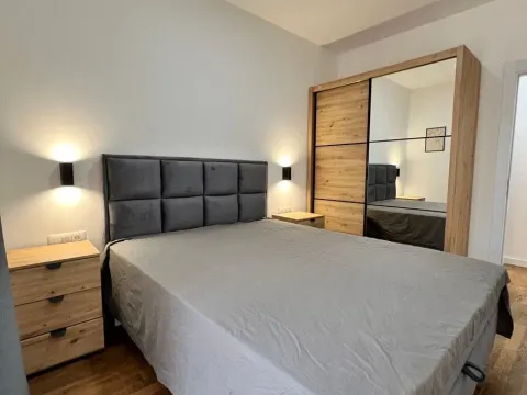 Rent, one bedroom apartment, 46m², Stari Aerodrom, Podgorica - image 8
