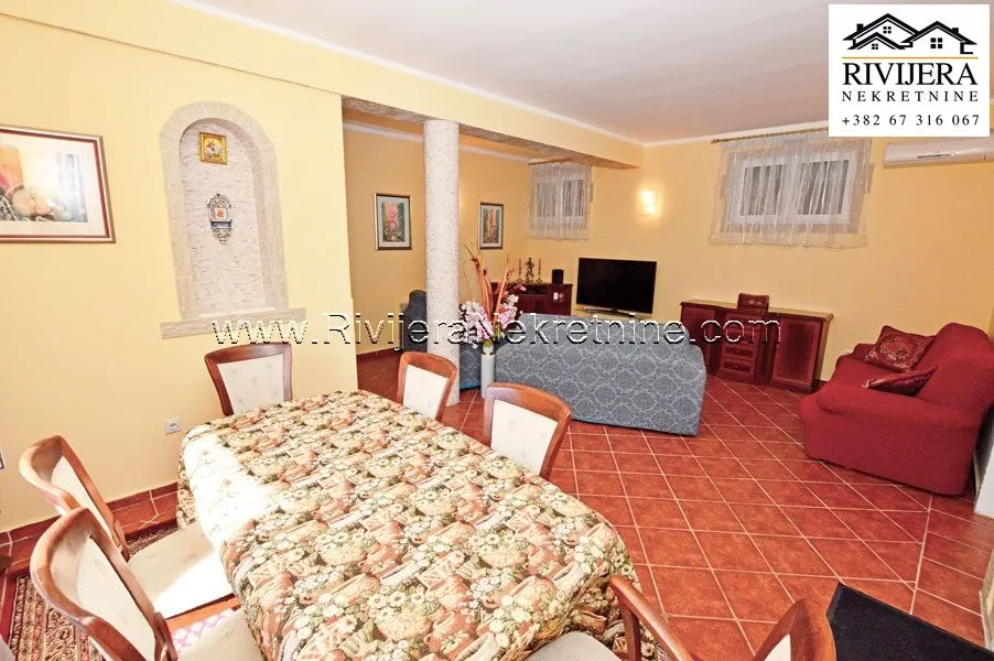 Prodaja, kuća, 114m², Zelenika, Herceg Novi