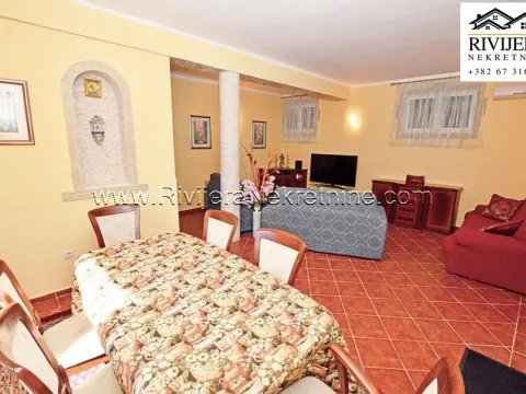 Prodaja, kuća, 114m², Zelenika, Herceg Novi - image 7
