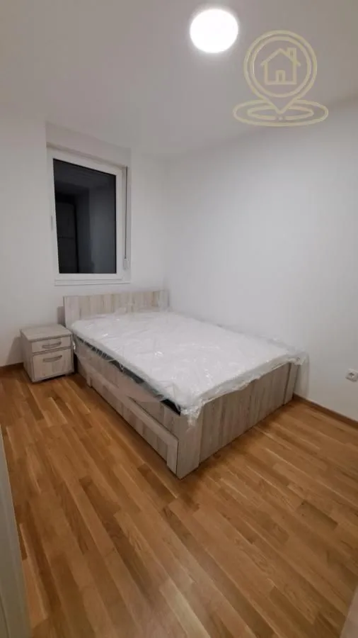 Izdavanje, jednosoban stan, 37m², Satelit, Novi Sad Sve Podlokacije