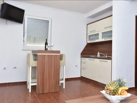 Prodaja, stan, 41m², Budva, Crna Gora - image 3