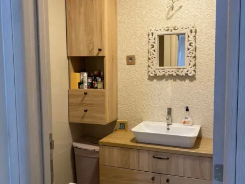 Prodaja, dvosoban stan, 55m², Bulevar patrijarha Pavla, Novi Sad Sve Podlokacije - image 11