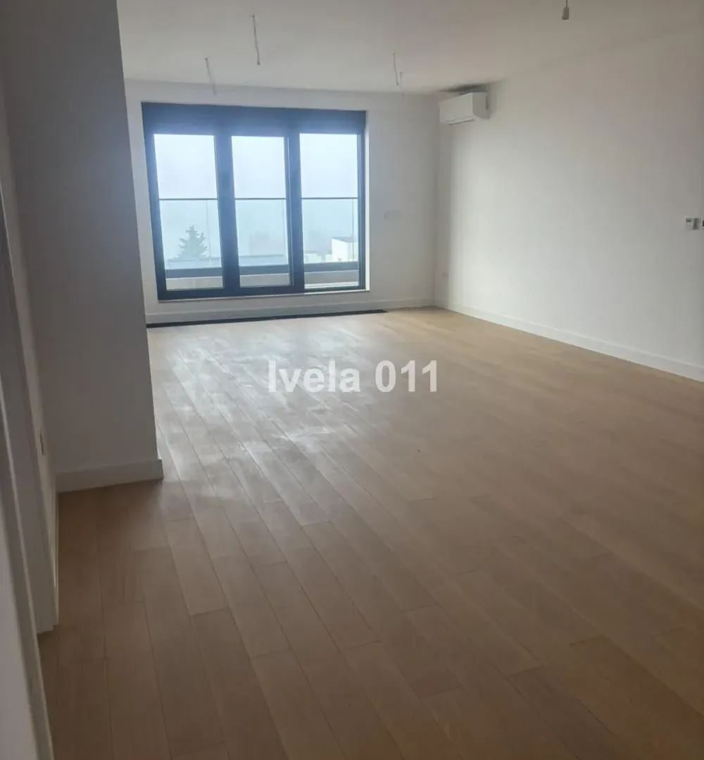 Sale, three bedroom apartment, 137m², Voždovac Sve Podlokacije, Beograd