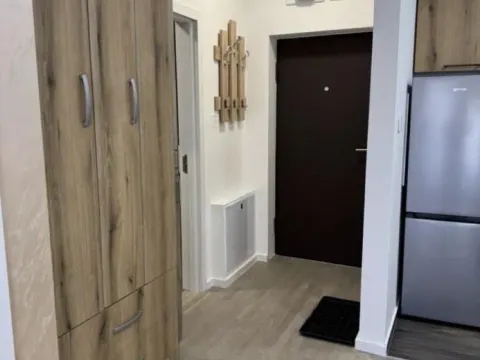 Izdavanje, jednosoban stan, 40m², Telep, Novi Sad Sve Podlokacije - image 3