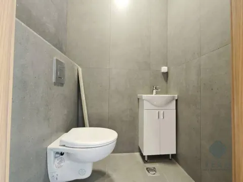 Izdavanje, poslovni prostor, 50m², Zabjelo, Podgorica - image 9