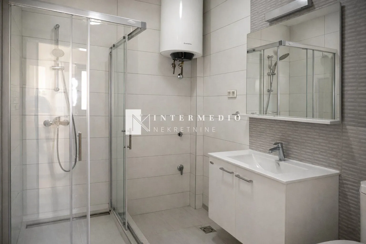 Prodaja, jednosoban stan, 53m², Meljine, Herceg Novi