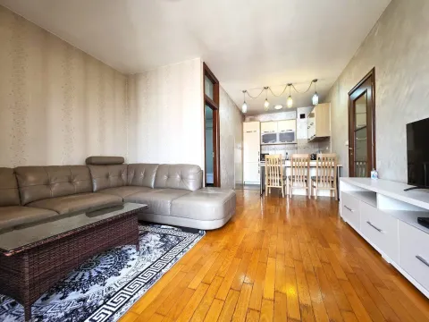 Rent, apartment, 60m², Stari Aerodrom, Podgorica - image 2