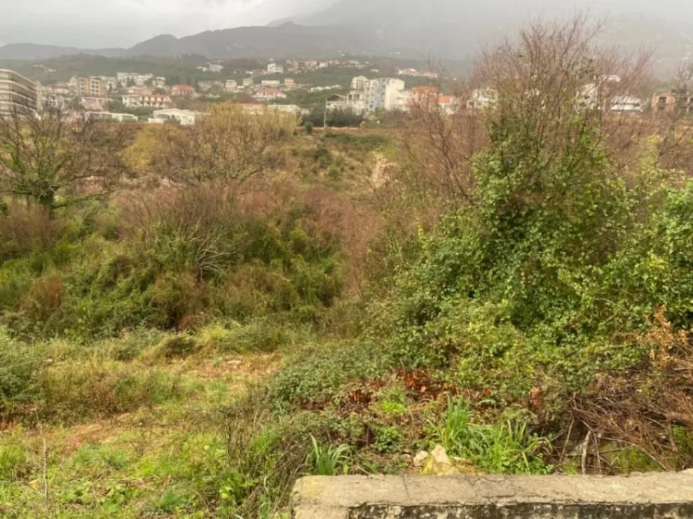 Prodaja, plac, 400m², Dobre Vode, Bar