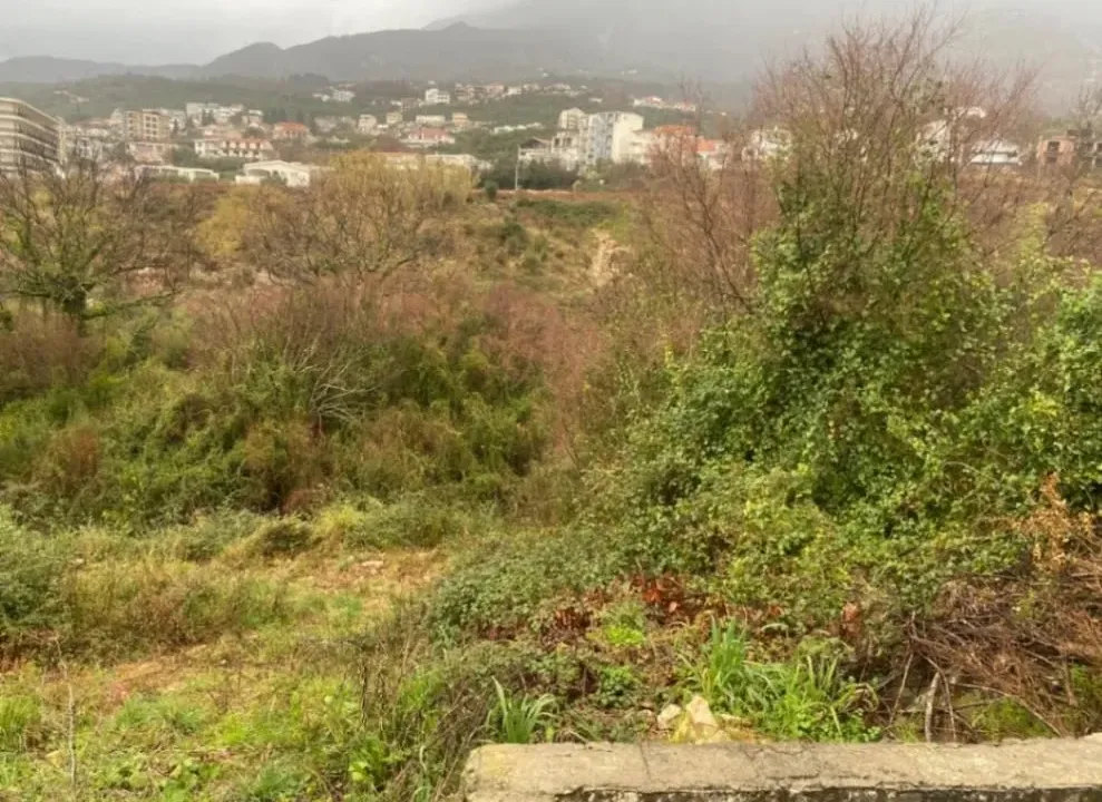 Sale, land lot, 400m², Dobre Vode, Bar