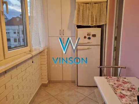 Izdavanje, dvosoban stan, 42m², Nova Detelinara, Novi Sad Sve Podlokacije - image 17