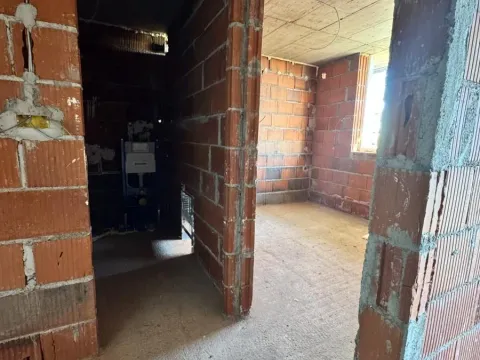 Sale, two bedroom apartment, 41m², Novi Banovci, Stara Pazova - image 3